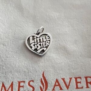 James Avery Charm
